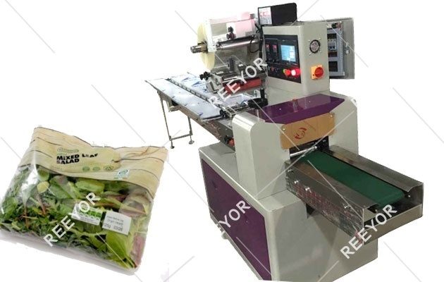 Fruit Packing Machine for Sale