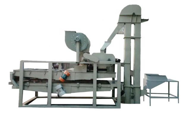 Melon Seed Shelling Machine for Sale